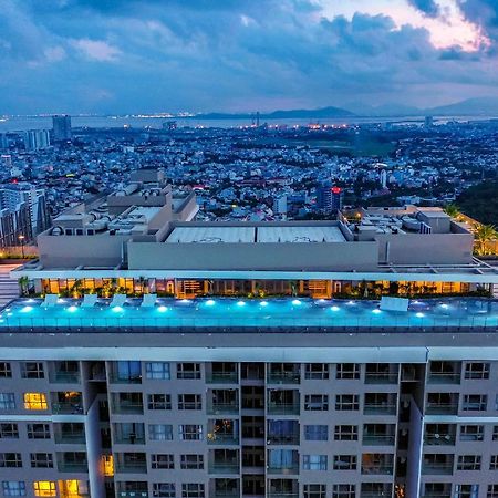 The Song - Luxury Apartment Vung Tau - Can Ho Nghi Duong Cao Cap 외부 사진