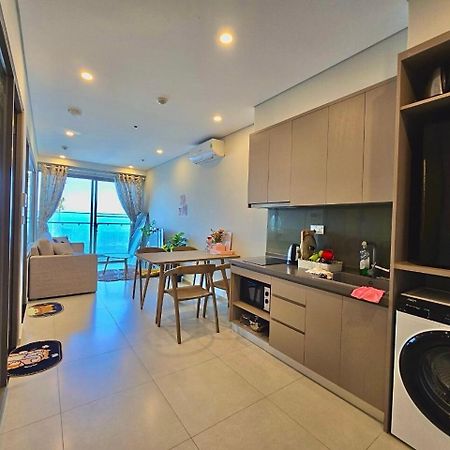 The Song - Luxury Apartment Vung Tau - Can Ho Nghi Duong Cao Cap 외부 사진