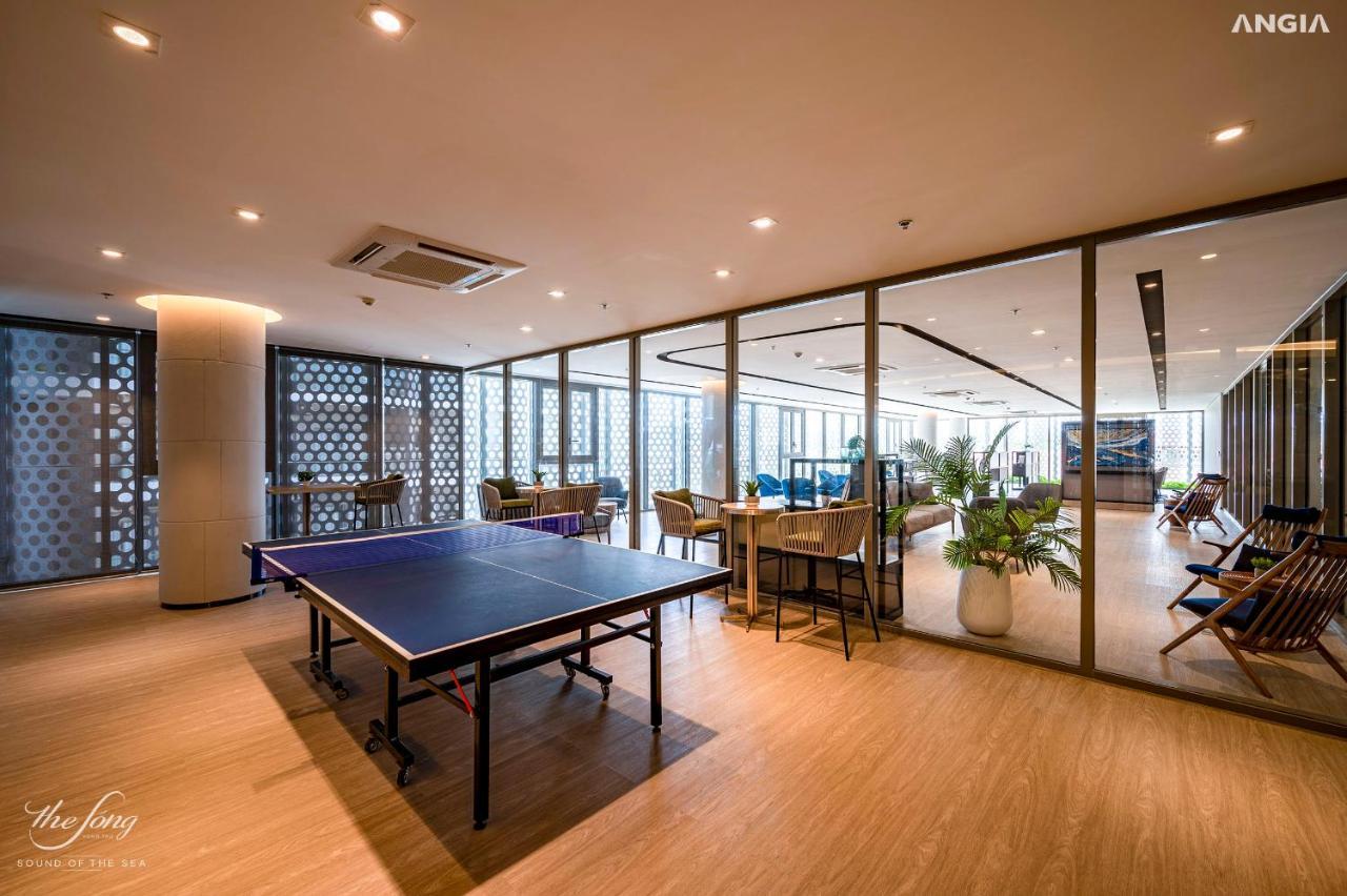 The Song - Luxury Apartment Vung Tau - Can Ho Nghi Duong Cao Cap 외부 사진