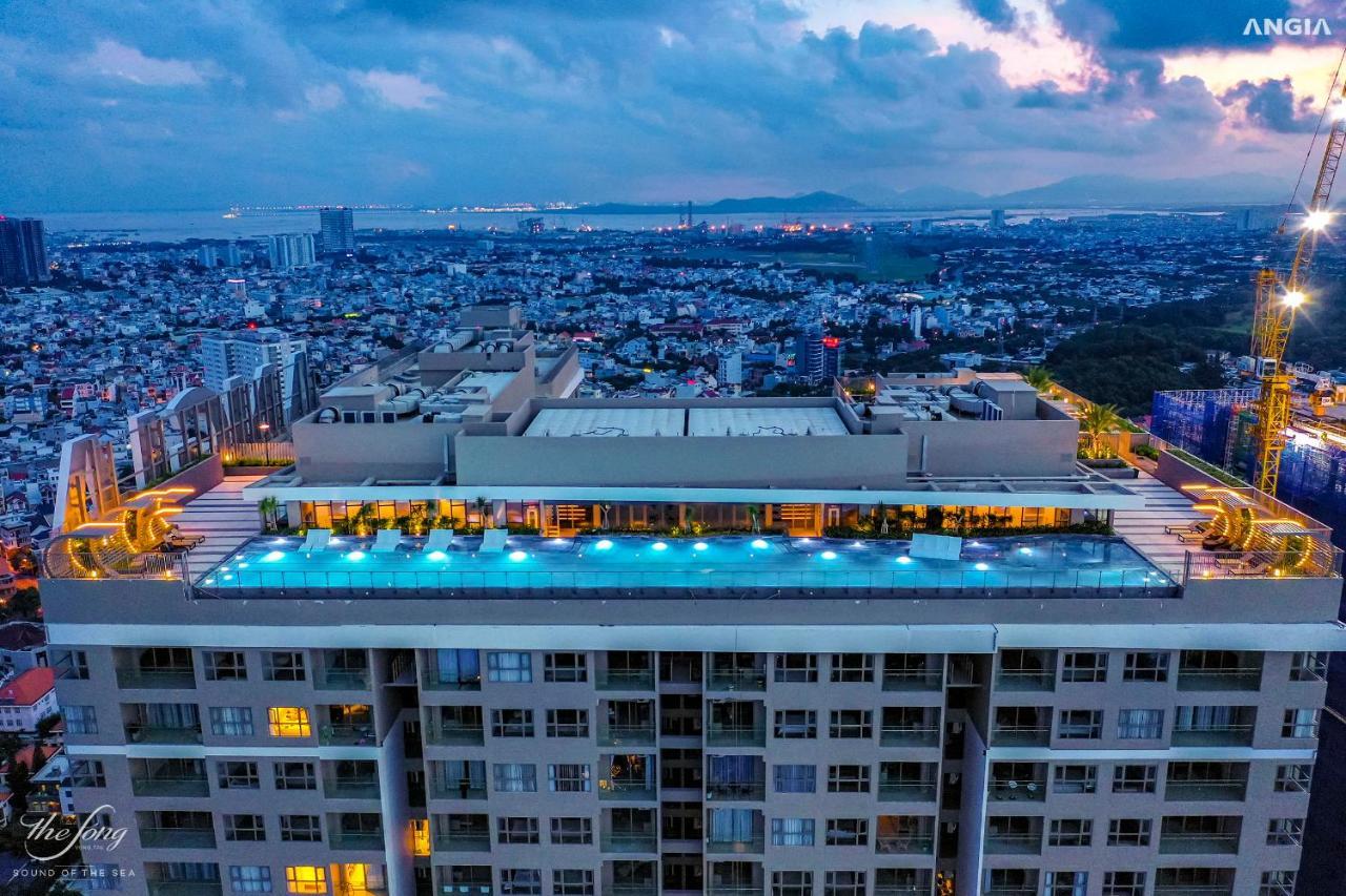 The Song - Luxury Apartment Vung Tau - Can Ho Nghi Duong Cao Cap 외부 사진