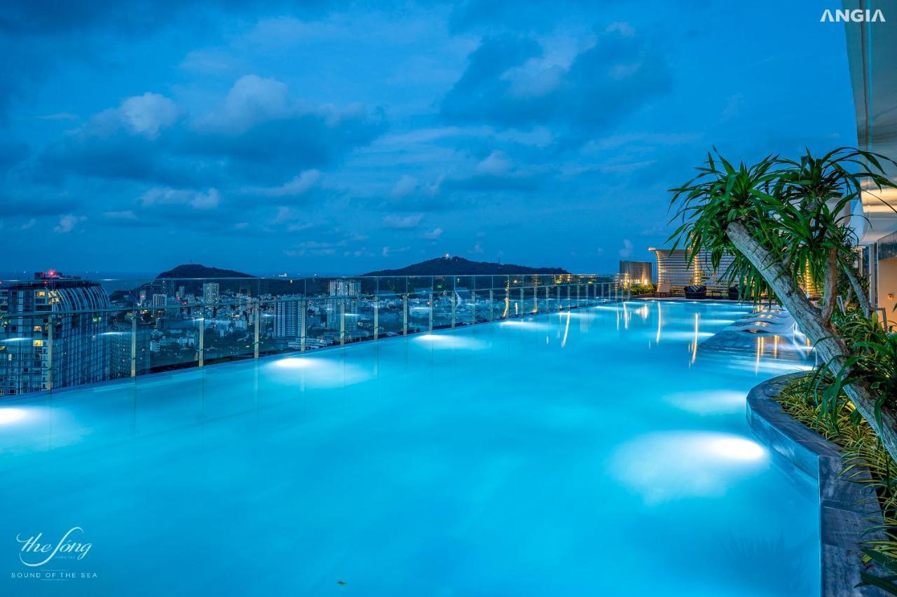 The Song - Luxury Apartment Vung Tau - Can Ho Nghi Duong Cao Cap 외부 사진