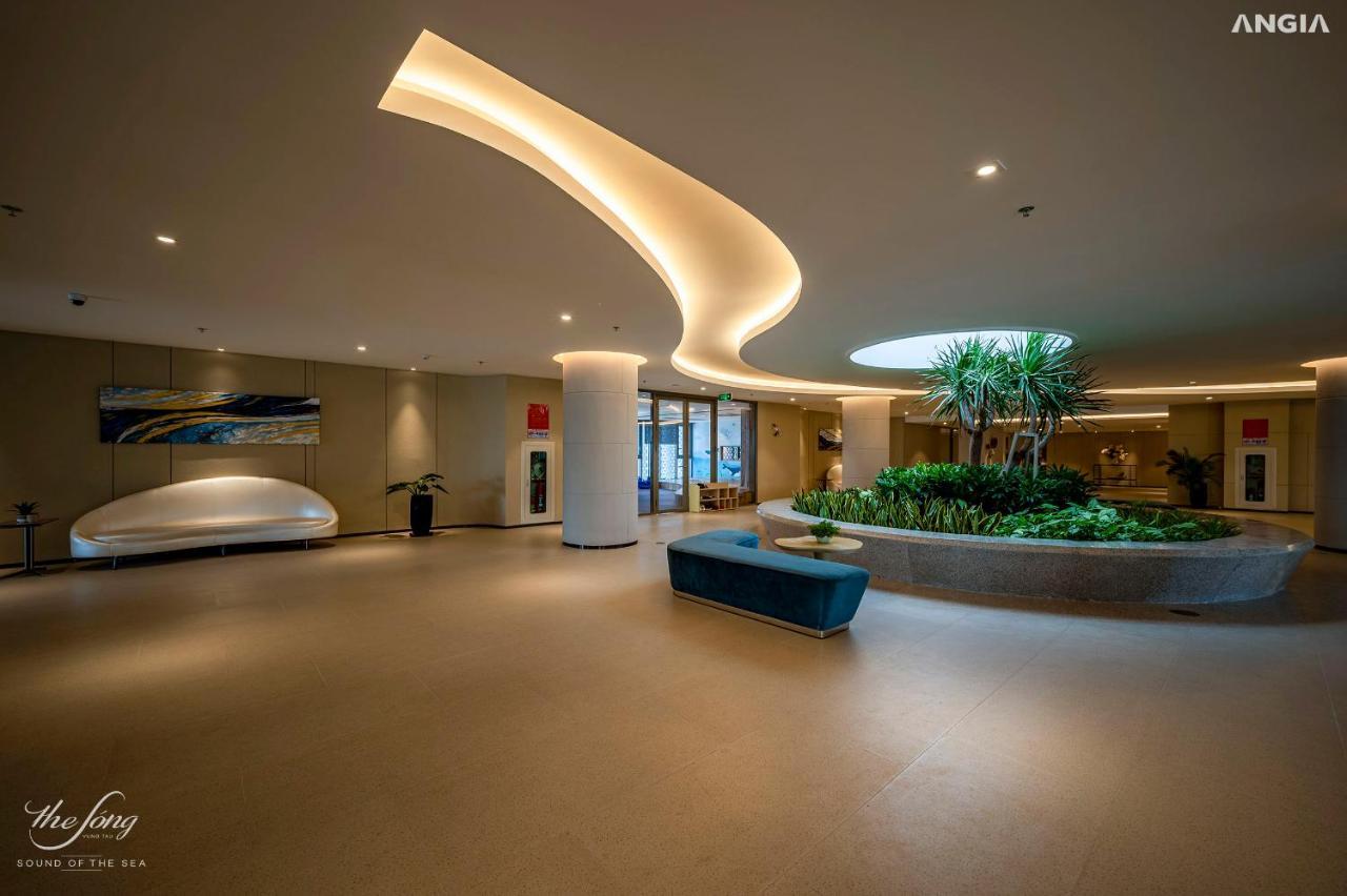 The Song - Luxury Apartment Vung Tau - Can Ho Nghi Duong Cao Cap 외부 사진