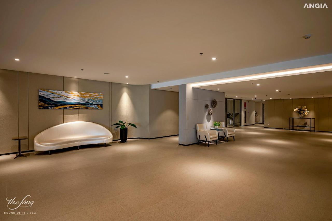 The Song - Luxury Apartment Vung Tau - Can Ho Nghi Duong Cao Cap 외부 사진