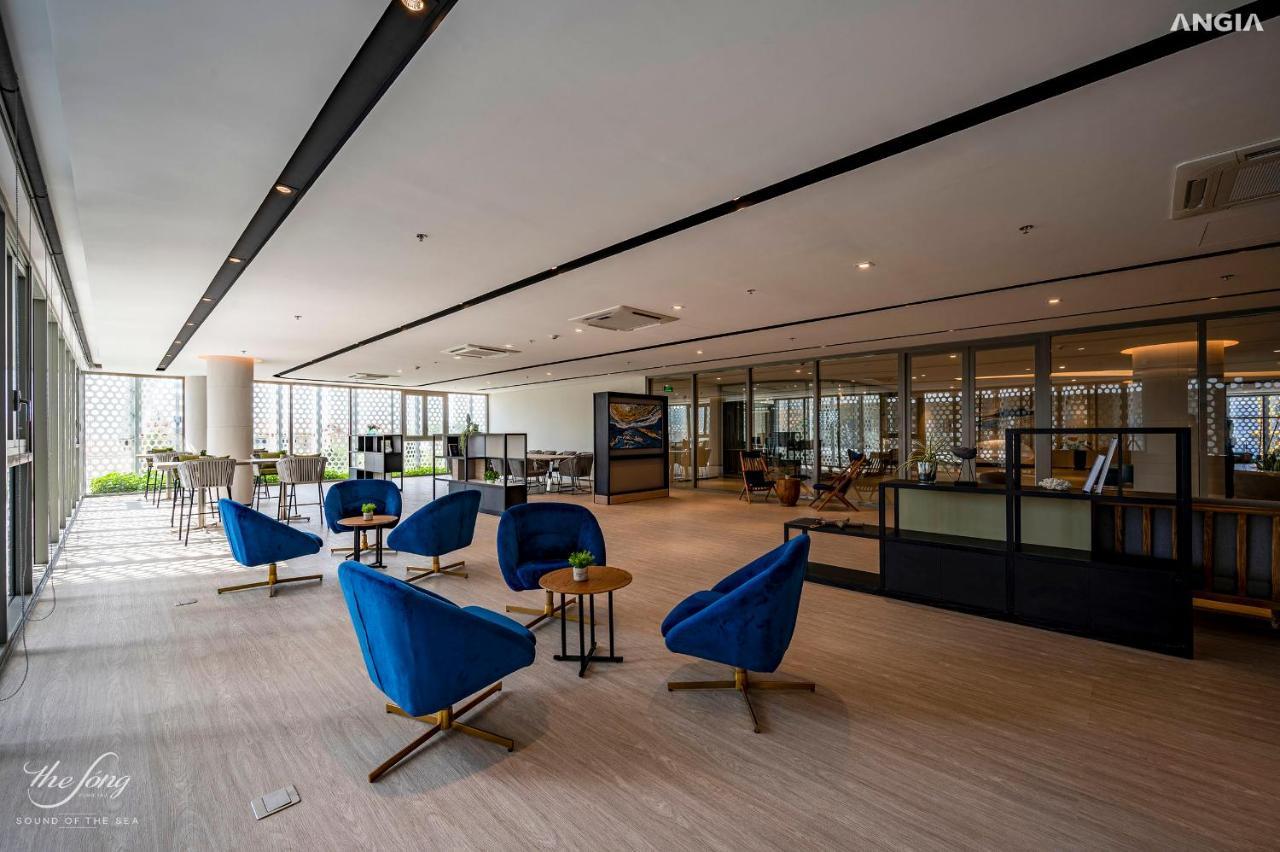 The Song - Luxury Apartment Vung Tau - Can Ho Nghi Duong Cao Cap 외부 사진