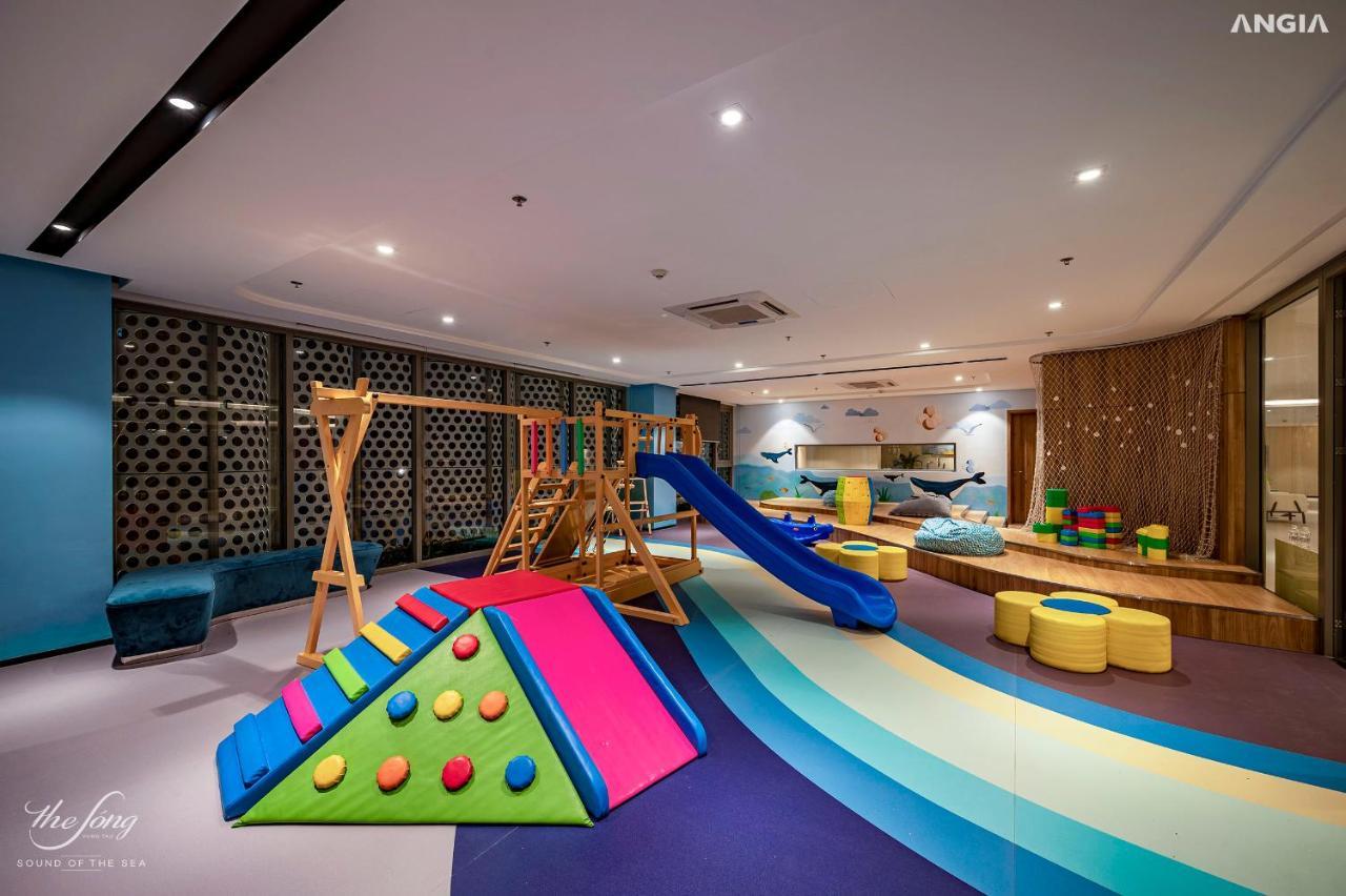 The Song - Luxury Apartment Vung Tau - Can Ho Nghi Duong Cao Cap 외부 사진