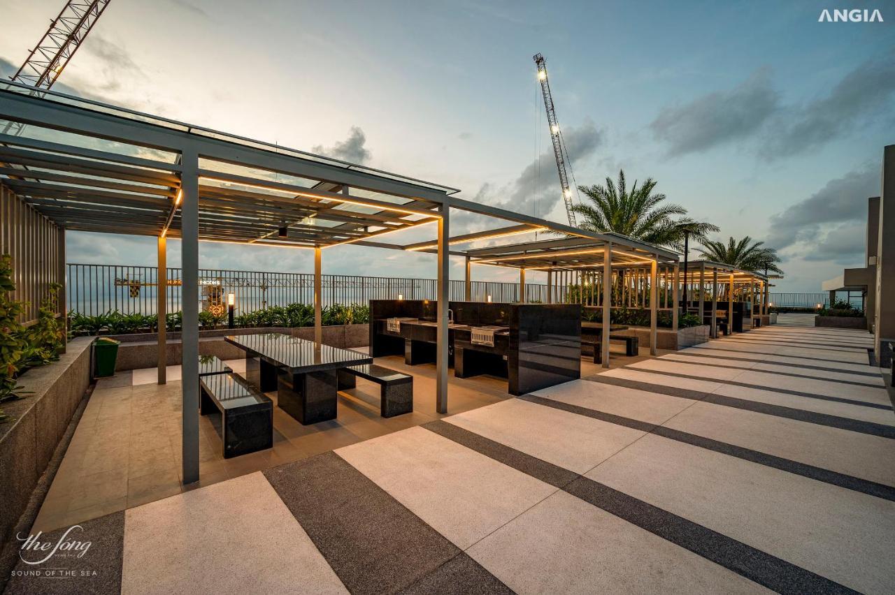 The Song - Luxury Apartment Vung Tau - Can Ho Nghi Duong Cao Cap 외부 사진