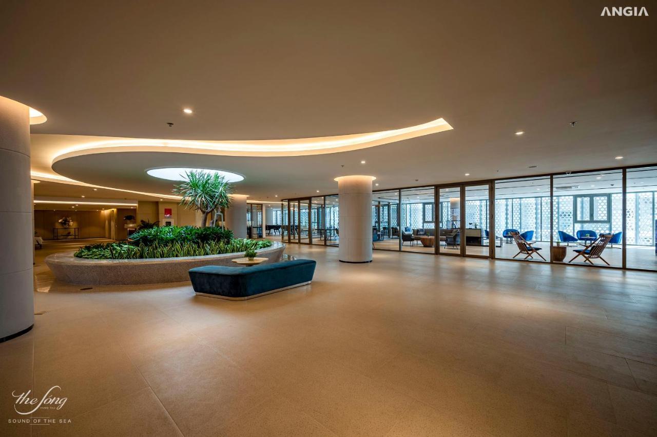 The Song - Luxury Apartment Vung Tau - Can Ho Nghi Duong Cao Cap 외부 사진