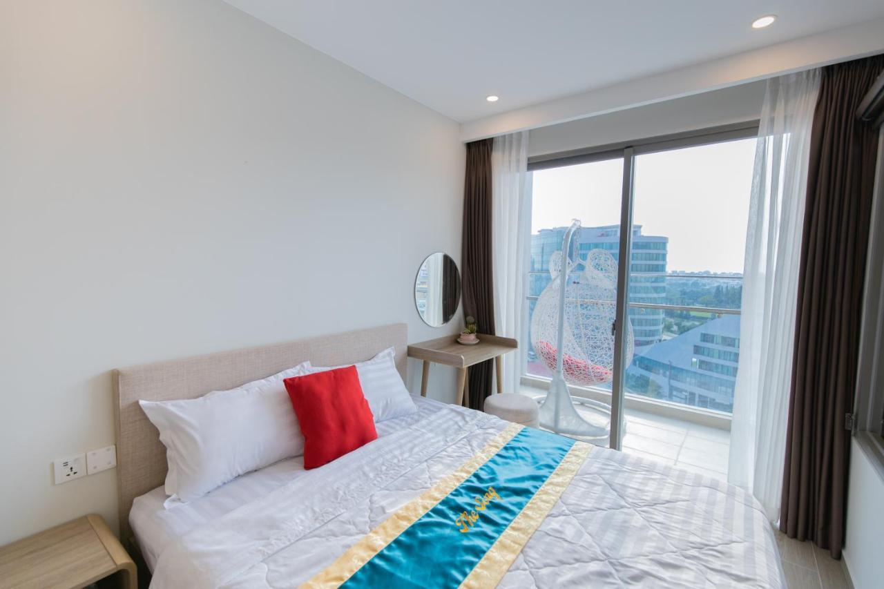 The Song - Luxury Apartment Vung Tau - Can Ho Nghi Duong Cao Cap 외부 사진