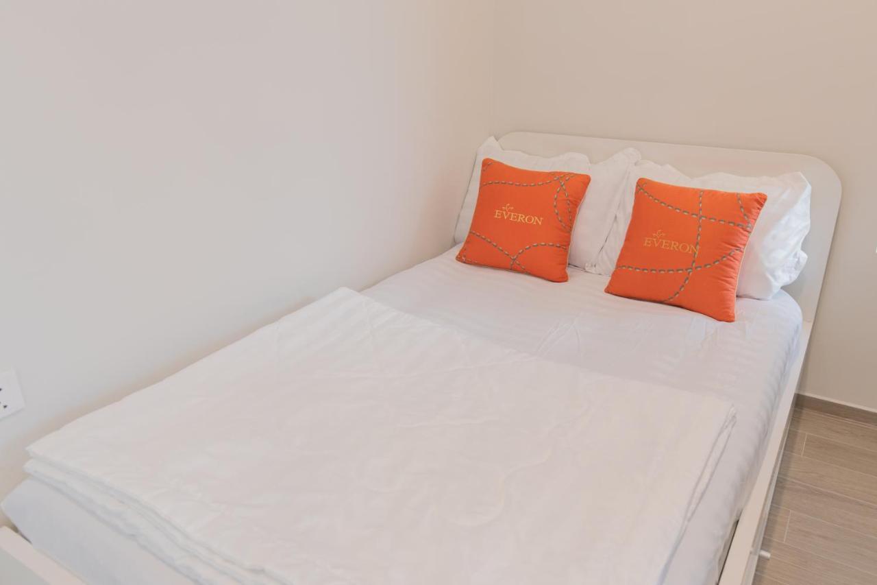 The Song - Luxury Apartment Vung Tau - Can Ho Nghi Duong Cao Cap 외부 사진
