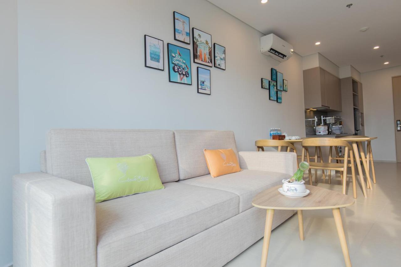 The Song - Luxury Apartment Vung Tau - Can Ho Nghi Duong Cao Cap 외부 사진