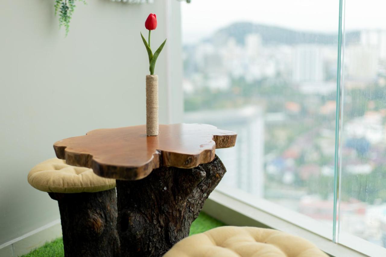 The Song - Luxury Apartment Vung Tau - Can Ho Nghi Duong Cao Cap 외부 사진