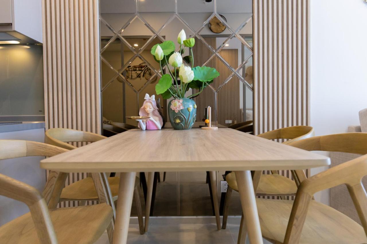 The Song - Luxury Apartment Vung Tau - Can Ho Nghi Duong Cao Cap 외부 사진