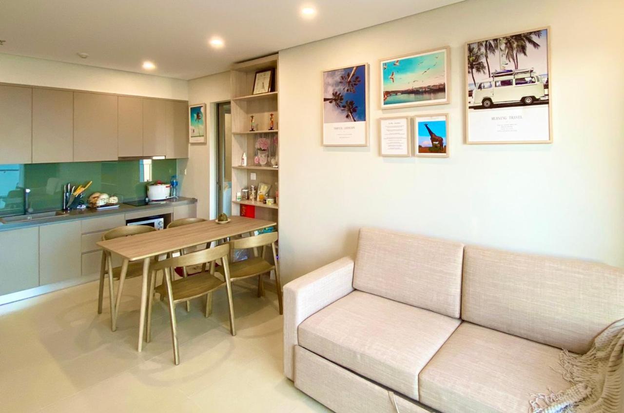 The Song - Luxury Apartment Vung Tau - Can Ho Nghi Duong Cao Cap 외부 사진
