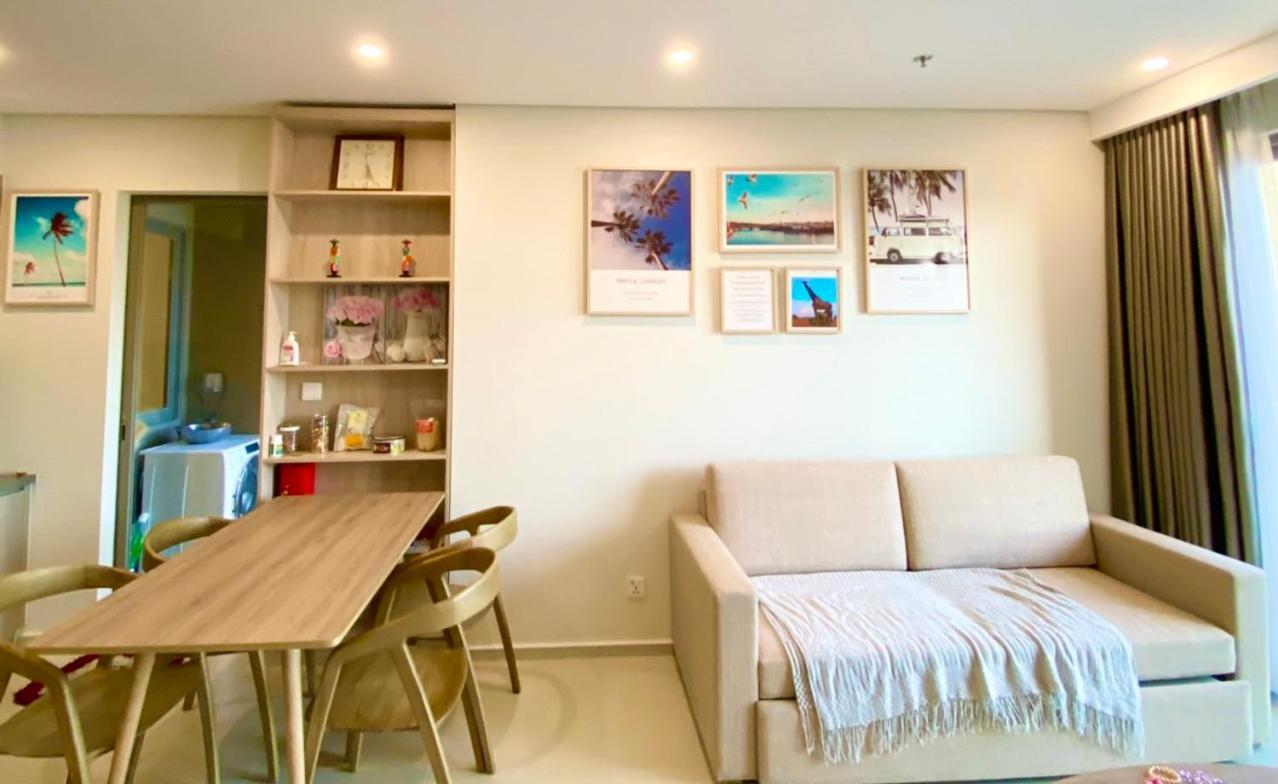 The Song - Luxury Apartment Vung Tau - Can Ho Nghi Duong Cao Cap 외부 사진