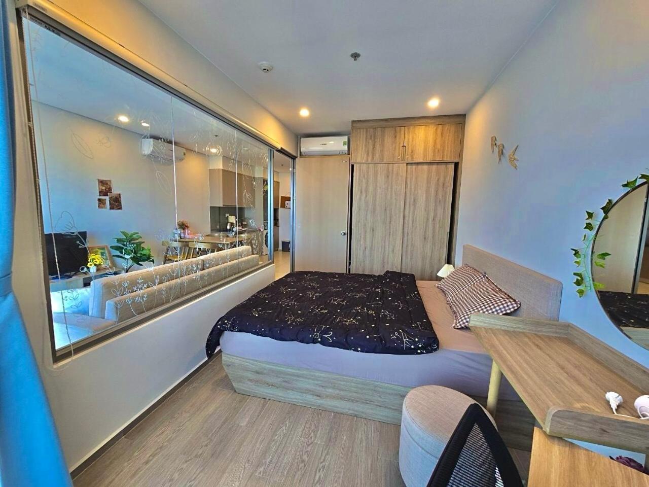 The Song - Luxury Apartment Vung Tau - Can Ho Nghi Duong Cao Cap 외부 사진