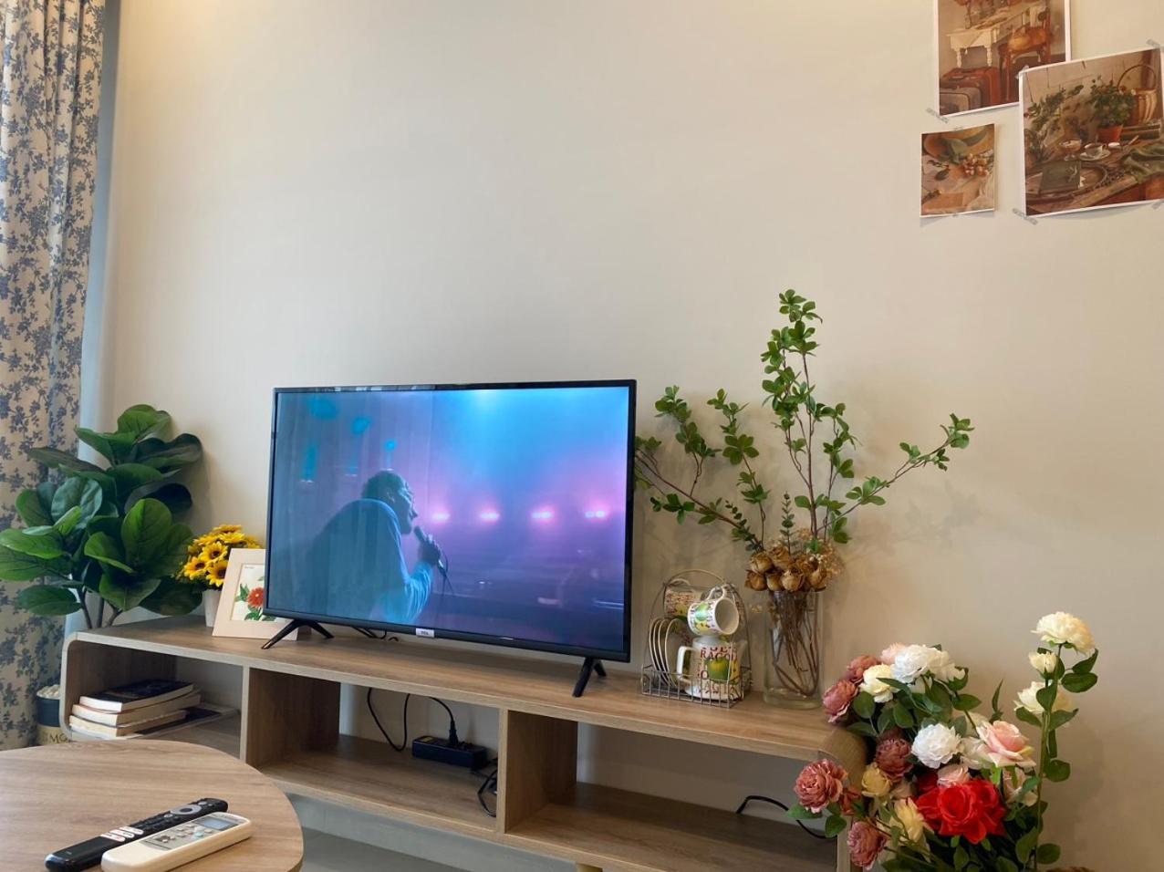 The Song - Luxury Apartment Vung Tau - Can Ho Nghi Duong Cao Cap 외부 사진